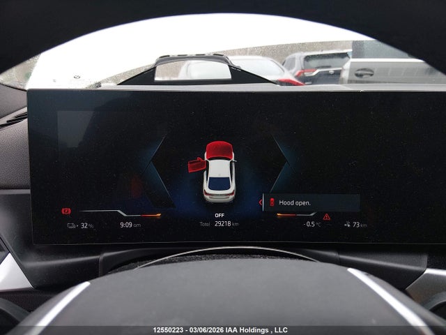 WBY43AW09RFR69570 BMW I4 Edrive35