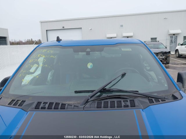 Продаж на аукціоні авто 2019 Ford F150 Supercrew, vin: 1FTFW1E45KFB71160, номер лоту: 12550230