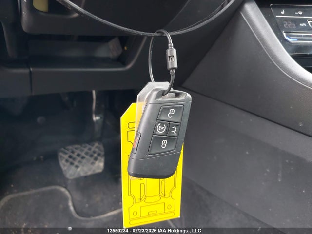 3VWEX7BU4SM097890 Volkswagen JETTA SE