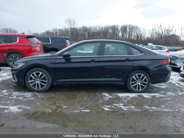 3VWEX7BU4SM097890 Volkswagen JETTA SE