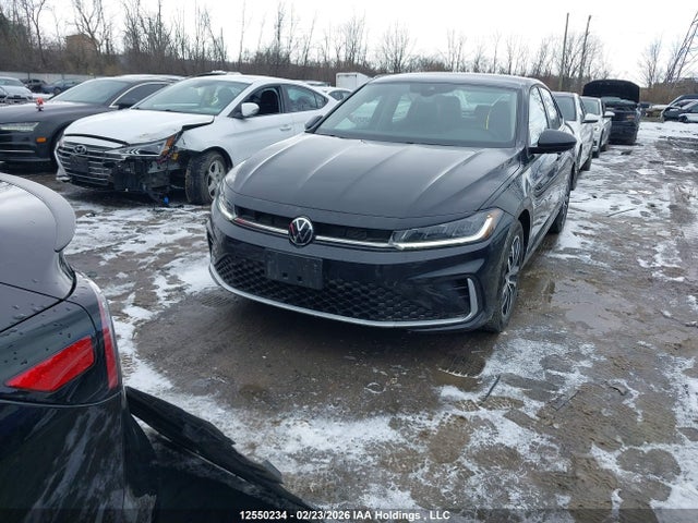 3VWEX7BU4SM097890 Volkswagen JETTA SE