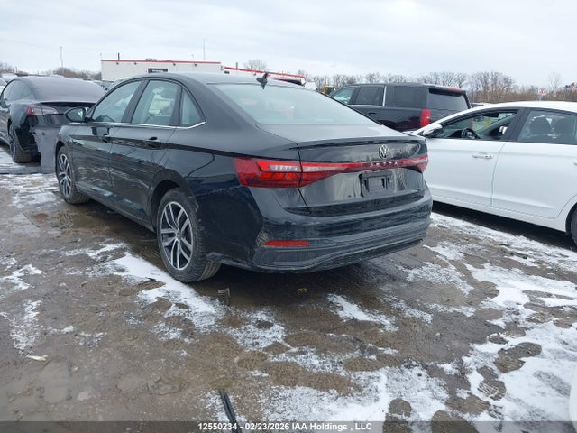 3VWEX7BU4SM097890 Volkswagen JETTA SE