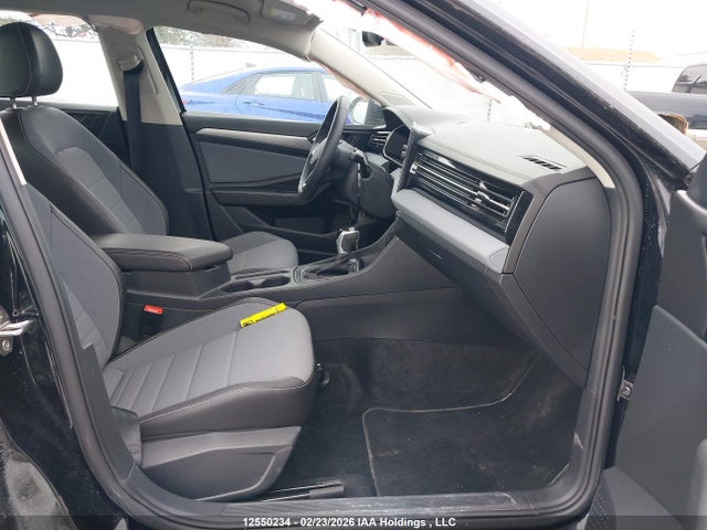 3VWEX7BU4SM097890 Volkswagen JETTA SE