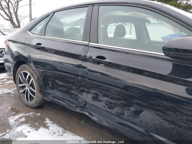 3VWEX7BU4SM097890 Volkswagen JETTA SE