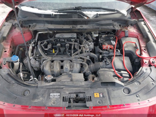 JM3KFBCM0J1370322 Mazda Cx-5 Touring