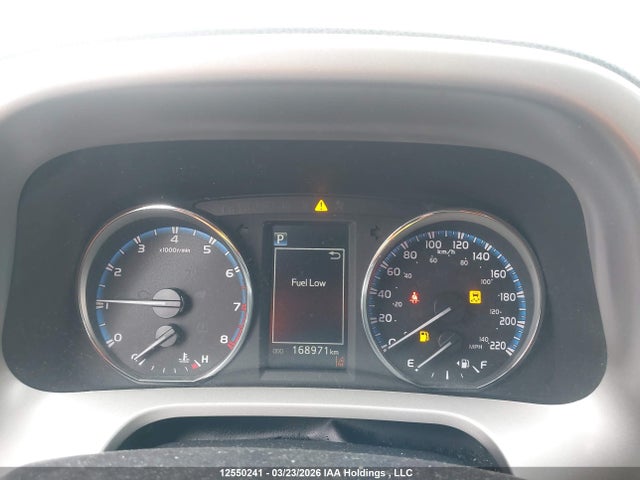 2T3ZFREV5JW482721 Toyota RAV4 LE