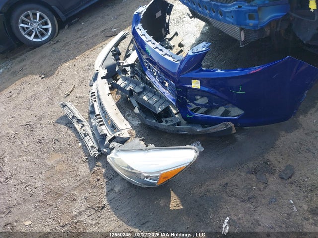 Продаж на аукціоні авто 2013 Ford Escape Titanium, vin: 1FMCU9J98DUA22843, номер лоту: 12550245