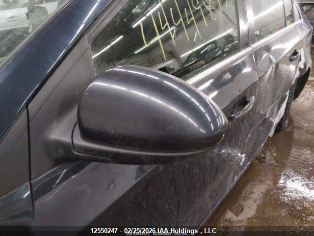 Продаж на аукціоні авто 2016 Chevrolet Cruze Limited Lt, vin: 1G1PE5SB1G7208684, номер лоту: 12550247