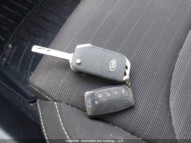 3KPF54AD4KE006544 KIA FORTE EX