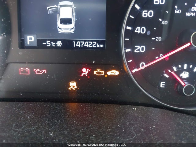 3KPF54AD4KE006544 KIA FORTE EX