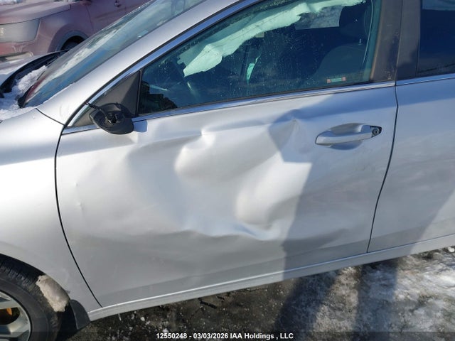 3KPF54AD4KE006544 KIA FORTE EX