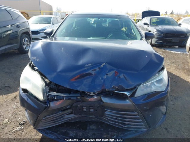 Aukcja sprzedaży 2015 Toyota Camry Le/xle/se/xse, vin: 4T1BF1FK3FU929568, numer aukcji: 12550249