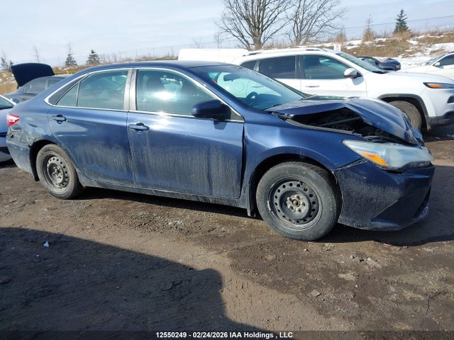 Aukcja sprzedaży 2015 Toyota Camry Le/xle/se/xse, vin: 4T1BF1FK3FU929568, numer aukcji: 12550249