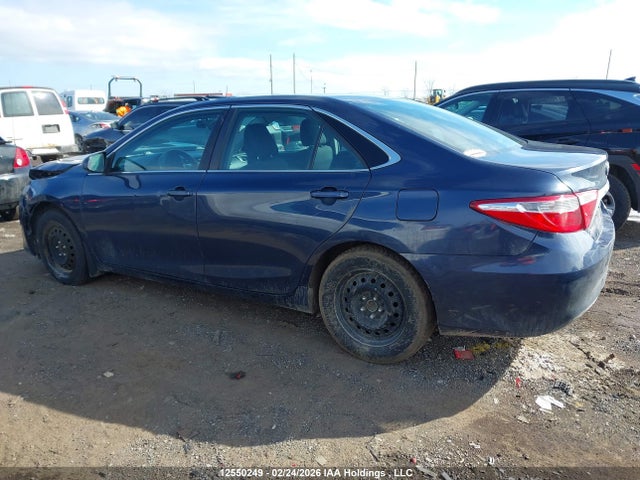 Aukcja sprzedaży 2015 Toyota Camry Le/xle/se/xse, vin: 4T1BF1FK3FU929568, numer aukcji: 12550249