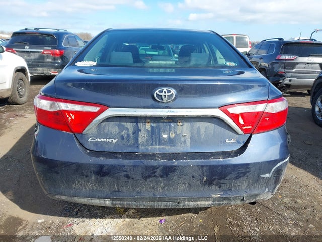 Aukcja sprzedaży 2015 Toyota Camry Le/xle/se/xse, vin: 4T1BF1FK3FU929568, numer aukcji: 12550249