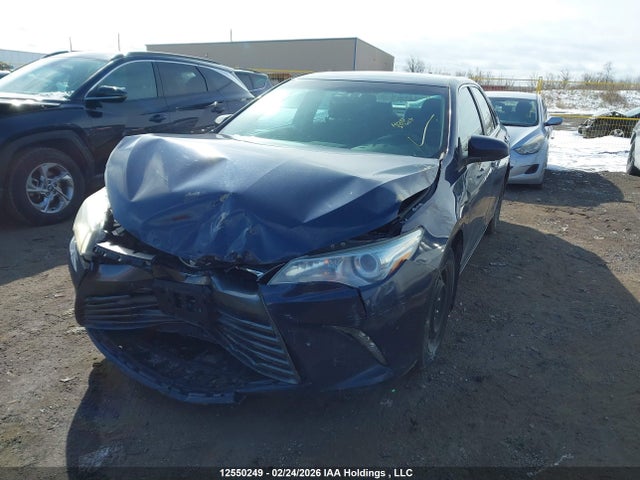 Aukcja sprzedaży 2015 Toyota Camry Le/xle/se/xse, vin: 4T1BF1FK3FU929568, numer aukcji: 12550249