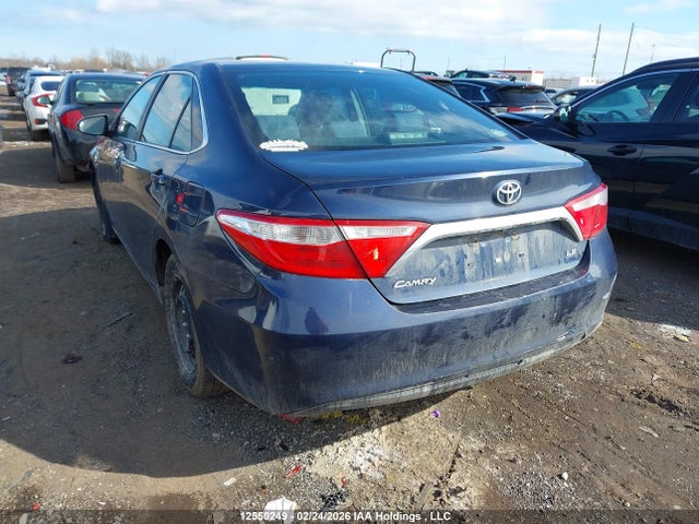 Aukcja sprzedaży 2015 Toyota Camry Le/xle/se/xse, vin: 4T1BF1FK3FU929568, numer aukcji: 12550249