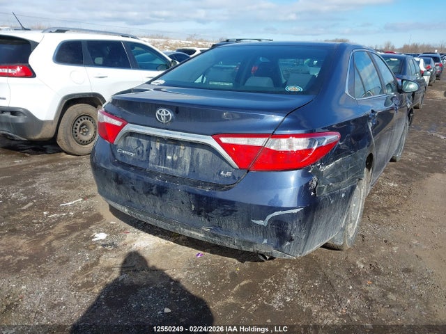 Aukcja sprzedaży 2015 Toyota Camry Le/xle/se/xse, vin: 4T1BF1FK3FU929568, numer aukcji: 12550249