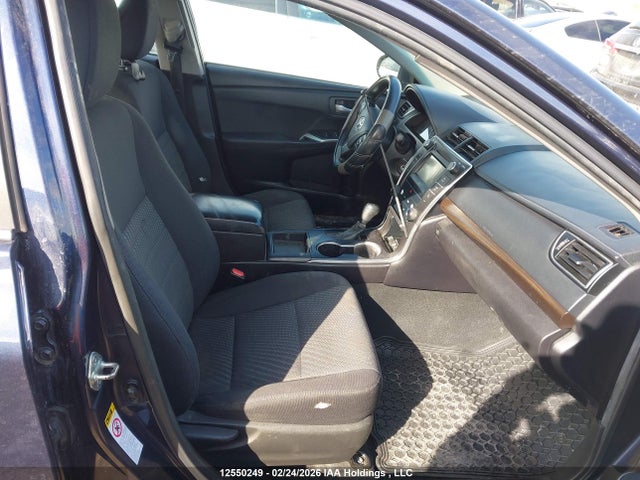 Aukcja sprzedaży 2015 Toyota Camry Le/xle/se/xse, vin: 4T1BF1FK3FU929568, numer aukcji: 12550249