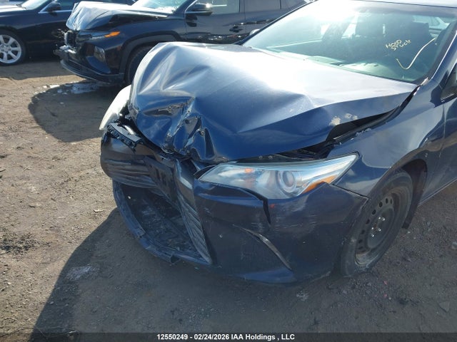 Aukcja sprzedaży 2015 Toyota Camry Le/xle/se/xse, vin: 4T1BF1FK3FU929568, numer aukcji: 12550249
