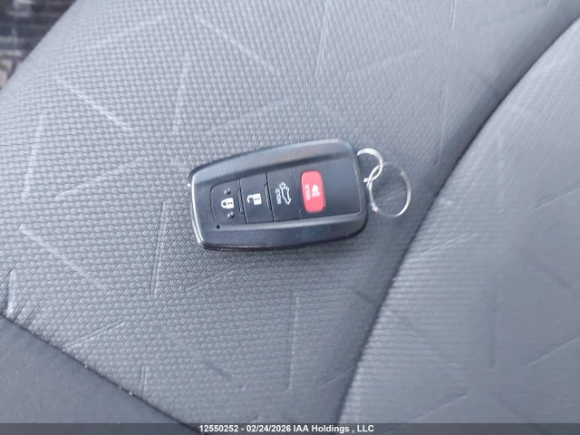 Toyota Rav4 Xle 2025 2T3R1RFVXSC534926 Image 11