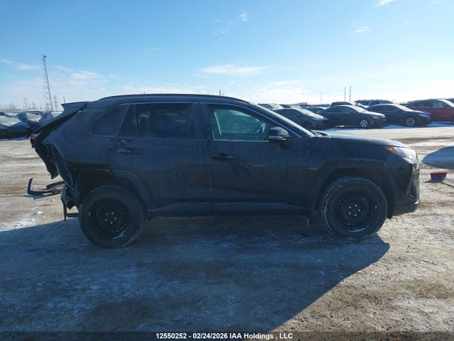 Toyota Rav4 Xle 2025 2T3R1RFVXSC534926 Image 14