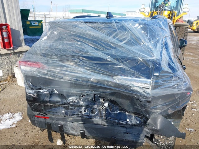 Toyota Rav4 Xle 2025 2T3R1RFVXSC534926 Image 22