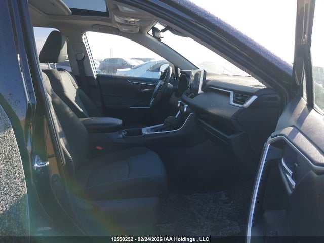 Toyota Rav4 Xle 2025 2T3R1RFVXSC534926 Image 5