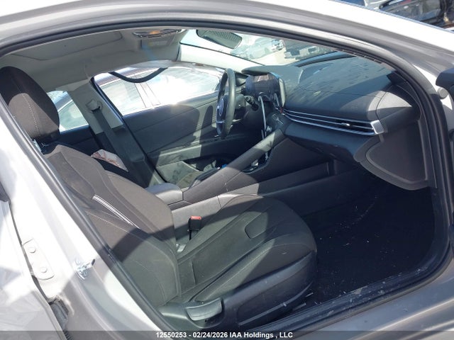 Продаж на аукціоні авто 2025 Hyundai Elantra, vin: KMHLM4DG4SU006973, номер лоту: 12550253