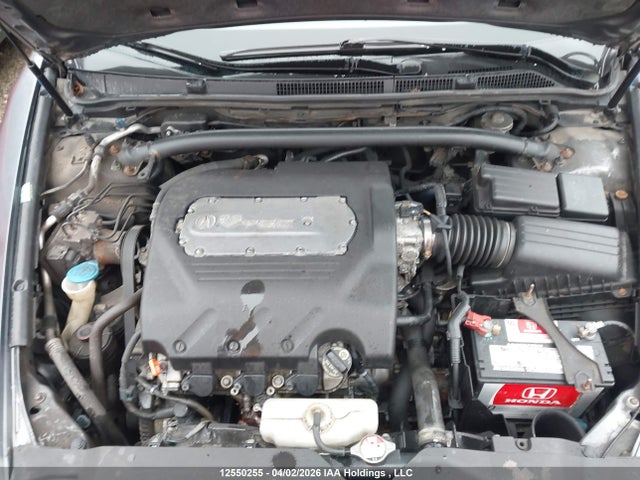 Продажа на аукционе авто 2005 Acura Tl, vin: 19UUA66285A803944, номер лота: 12550255