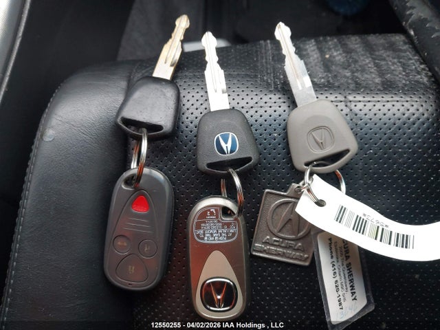 Продажа на аукционе авто 2005 Acura Tl, vin: 19UUA66285A803944, номер лота: 12550255