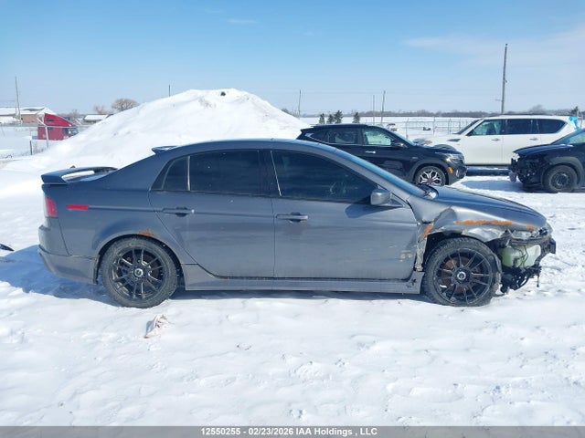 Продажа на аукционе авто 2005 Acura Tl, vin: 19UUA66285A803944, номер лота: 12550255