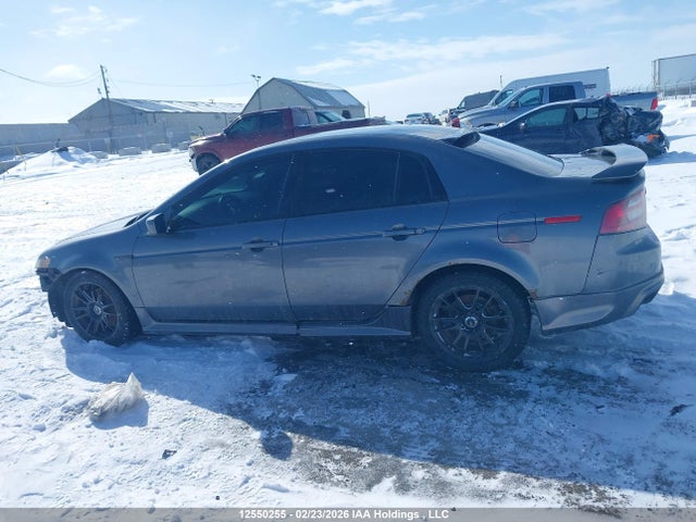 Продажа на аукционе авто 2005 Acura Tl, vin: 19UUA66285A803944, номер лота: 12550255