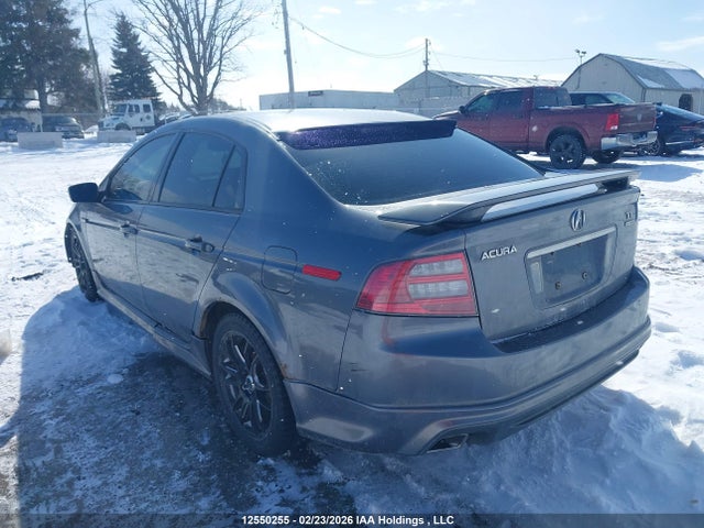 Продажа на аукционе авто 2005 Acura Tl, vin: 19UUA66285A803944, номер лота: 12550255
