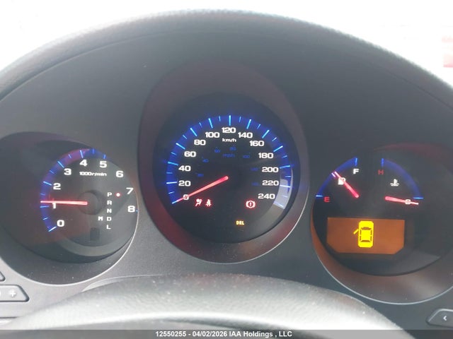 Продажа на аукционе авто 2005 Acura Tl, vin: 19UUA66285A803944, номер лота: 12550255