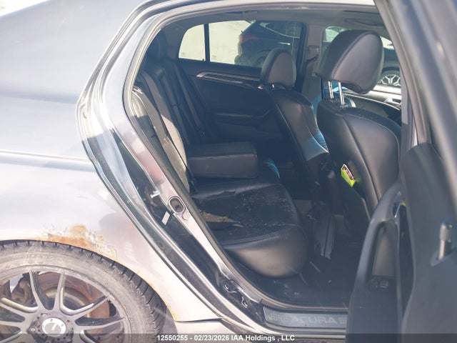 Продажа на аукционе авто 2005 Acura Tl, vin: 19UUA66285A803944, номер лота: 12550255