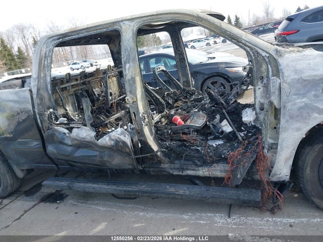 Aukcja sprzedaży 2026 Chevrolet Silverado 1500, vin: 1GCUKJEDXTZ260404, numer aukcji: 12550256