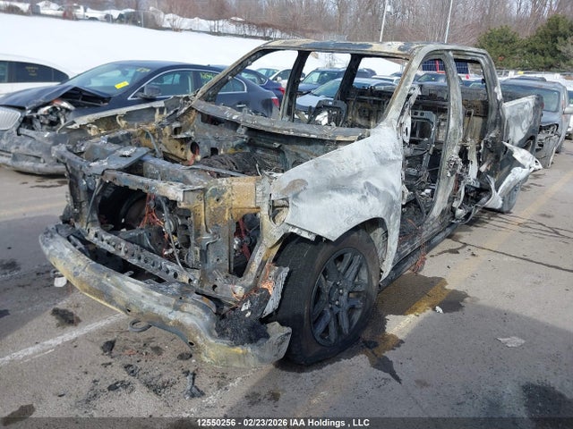 Aukcja sprzedaży 2026 Chevrolet Silverado 1500, vin: 1GCUKJEDXTZ260404, numer aukcji: 12550256