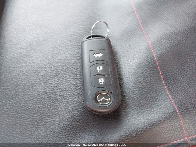 JM3KE2CY1G0866752 Mazda Cx-5 Gs