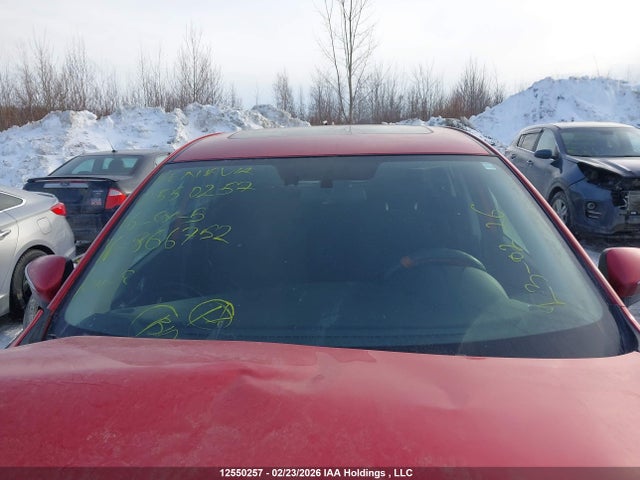 JM3KE2CY1G0866752 Mazda Cx-5 Gs