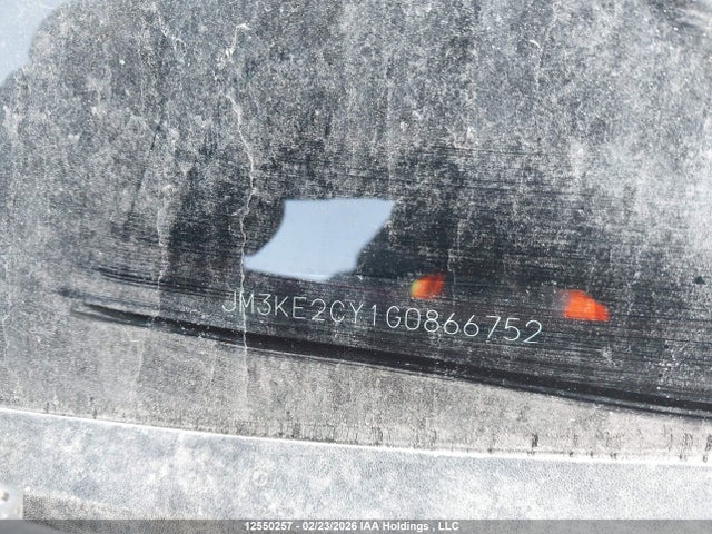 JM3KE2CY1G0866752 Mazda Cx-5 Gs