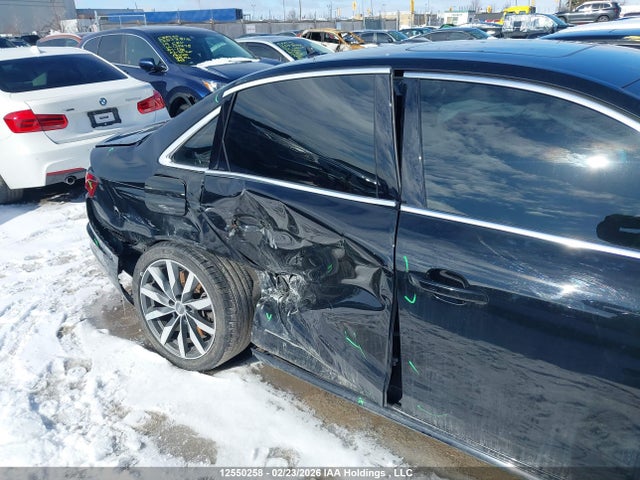 Aukcja sprzedaży 2020 Audi A4 Komfort, vin: WAUANAF41LA065876, numer aukcji: 12550258