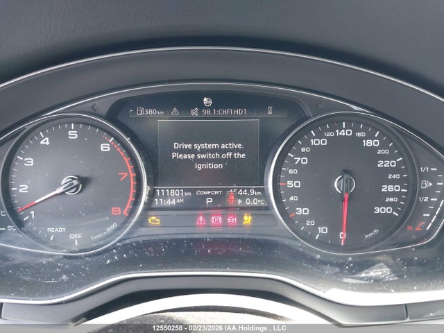 Aukcja sprzedaży 2020 Audi A4 Komfort, vin: WAUANAF41LA065876, numer aukcji: 12550258