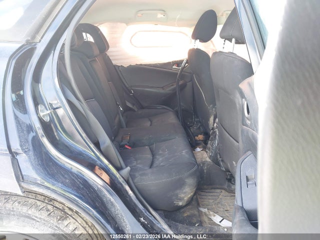 JM1DKDC77K1442864 Mazda Cx-3 Gs