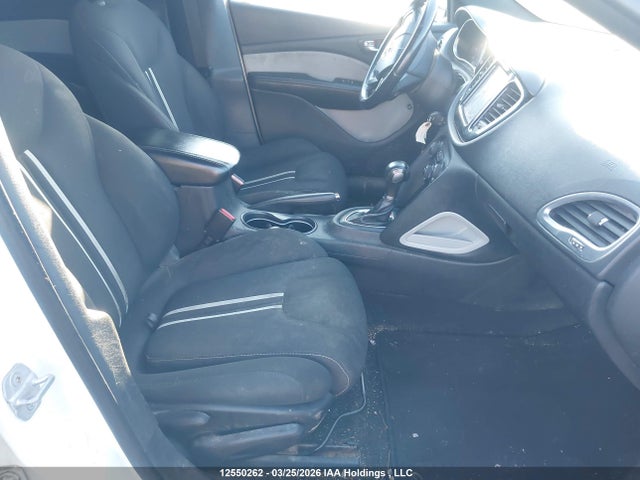 Aukcja sprzedaży 2013 Dodge Dart Sxt/rallye, vin: 1C3CDFBH5DD205839, numer aukcji: 12550262
