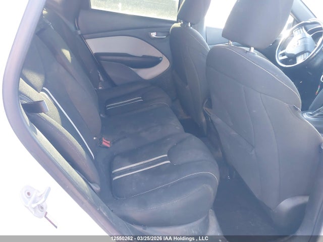 Aukcja sprzedaży 2013 Dodge Dart Sxt/rallye, vin: 1C3CDFBH5DD205839, numer aukcji: 12550262