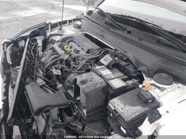 2022 Hyundai Venue Essential Auto Ivt მანქანა იყიდება აუქციონზე, vin: KMHRB8A39NU191129, აუქციონის ნომერი: 12550263