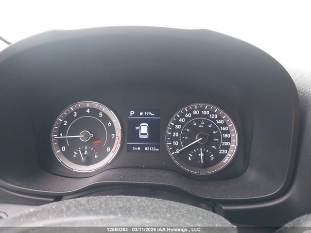 2022 Hyundai Venue Essential Auto Ivt მანქანა იყიდება აუქციონზე, vin: KMHRB8A39NU191129, აუქციონის ნომერი: 12550263