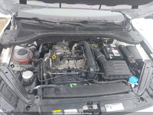 3VWG57BU2KM158152 Volkswagen Jetta 1.4 Tsi Execline