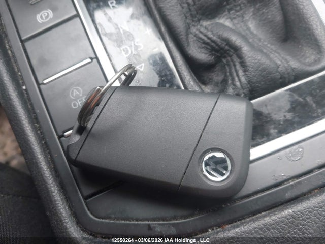 3VWG57BU2KM158152 Volkswagen Jetta 1.4 Tsi Execline